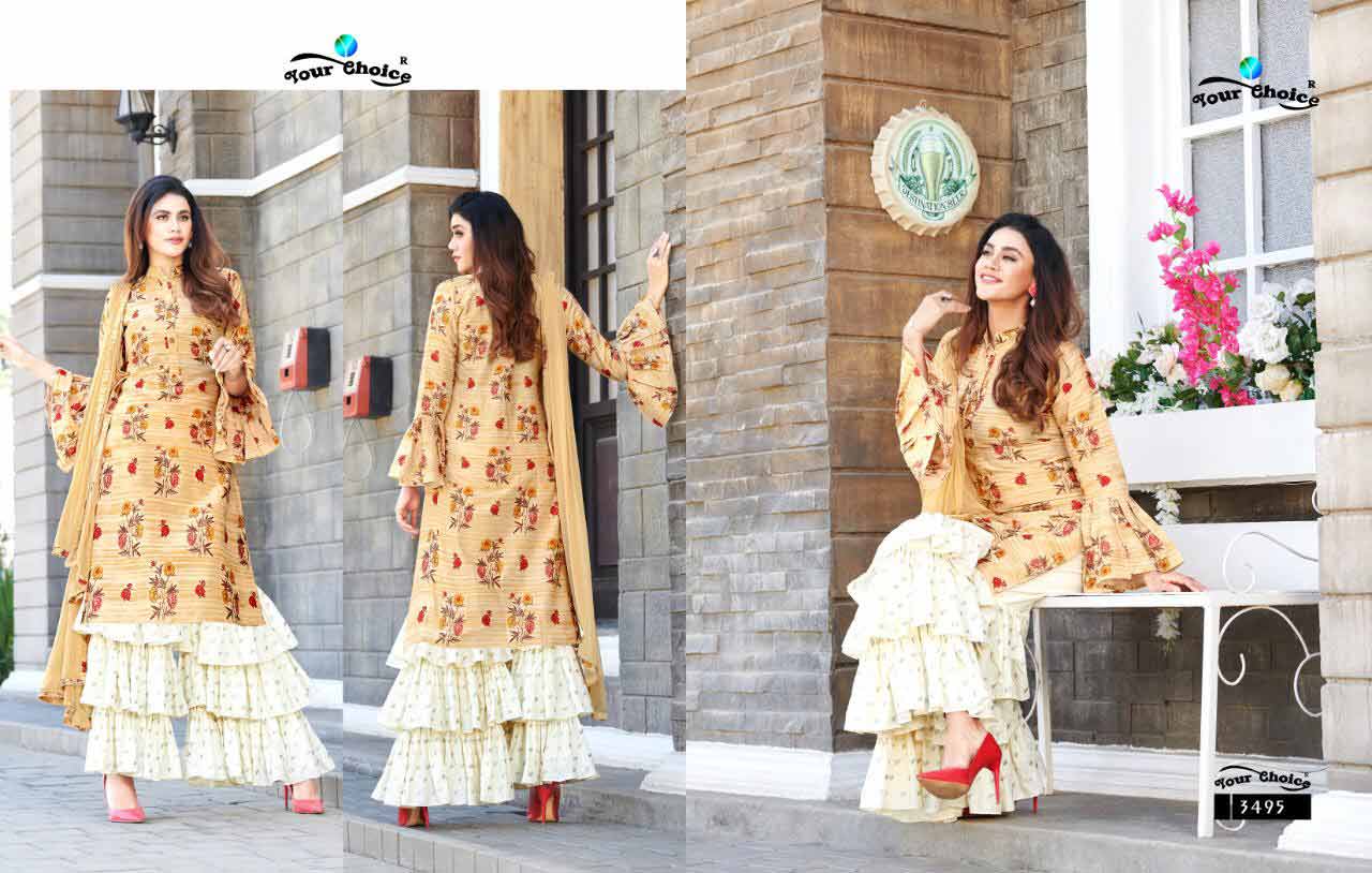 Ding Dong Vol-10 Wholesale Salwar Suit Catalog Ding Dong Vol-10 Wholesale Salwar Suit Catalog